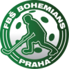 FbŠ Bohemians Praha 4 zelení