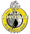 ASK Lovosice - LFP "B" Grey