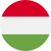 Maďarsko WU19